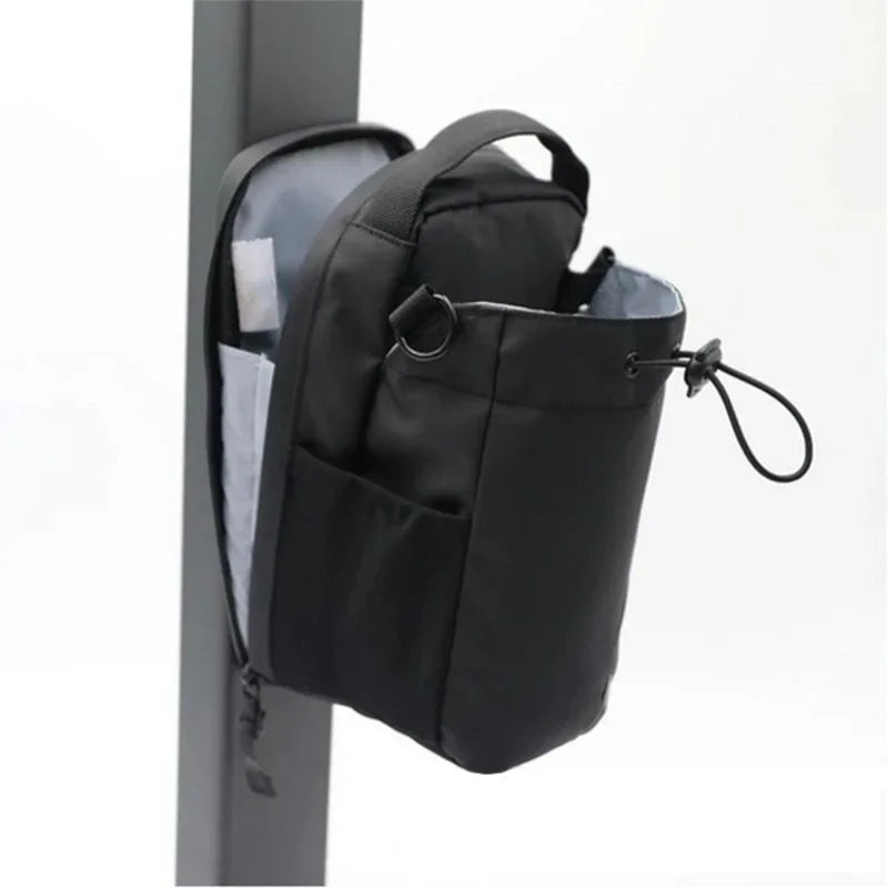 Magnetic Utility Bag