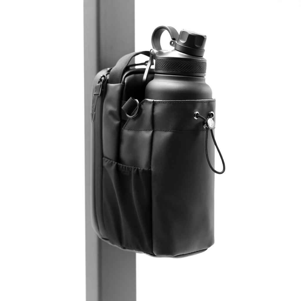 Magnetic Utility Bag